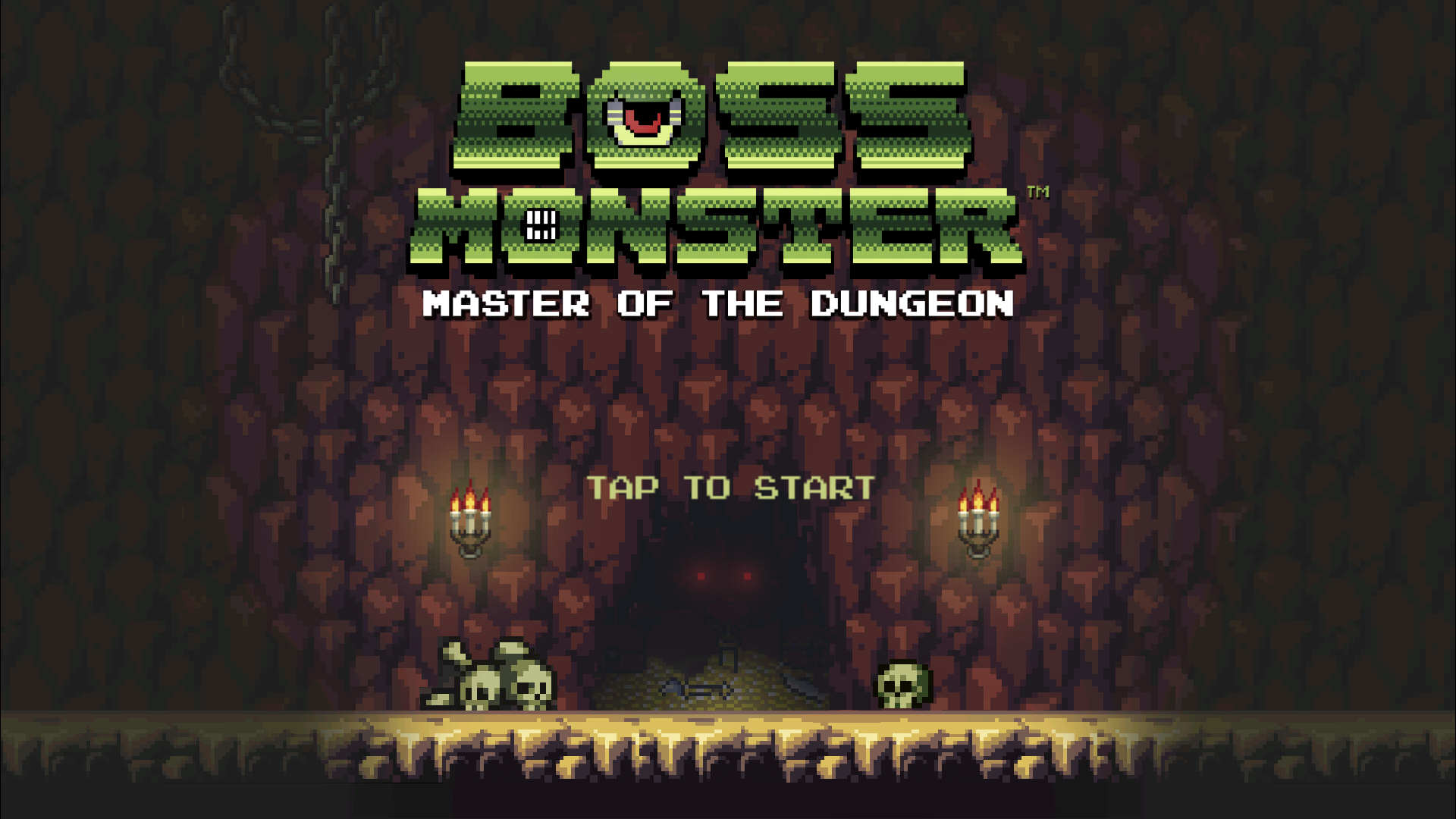 Screenshot 1 of monstro chefe 2.4.12
