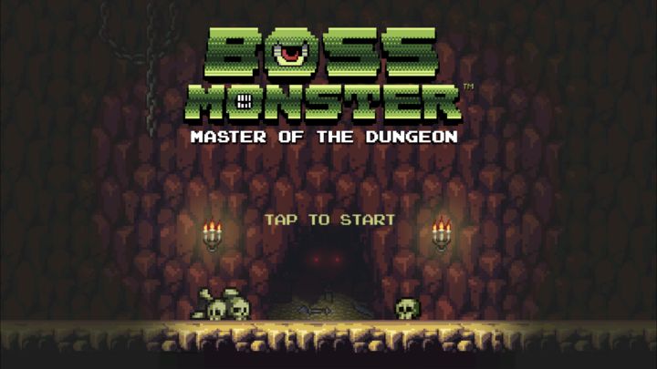 Screenshot 1 of Boss Monster 2.4.12