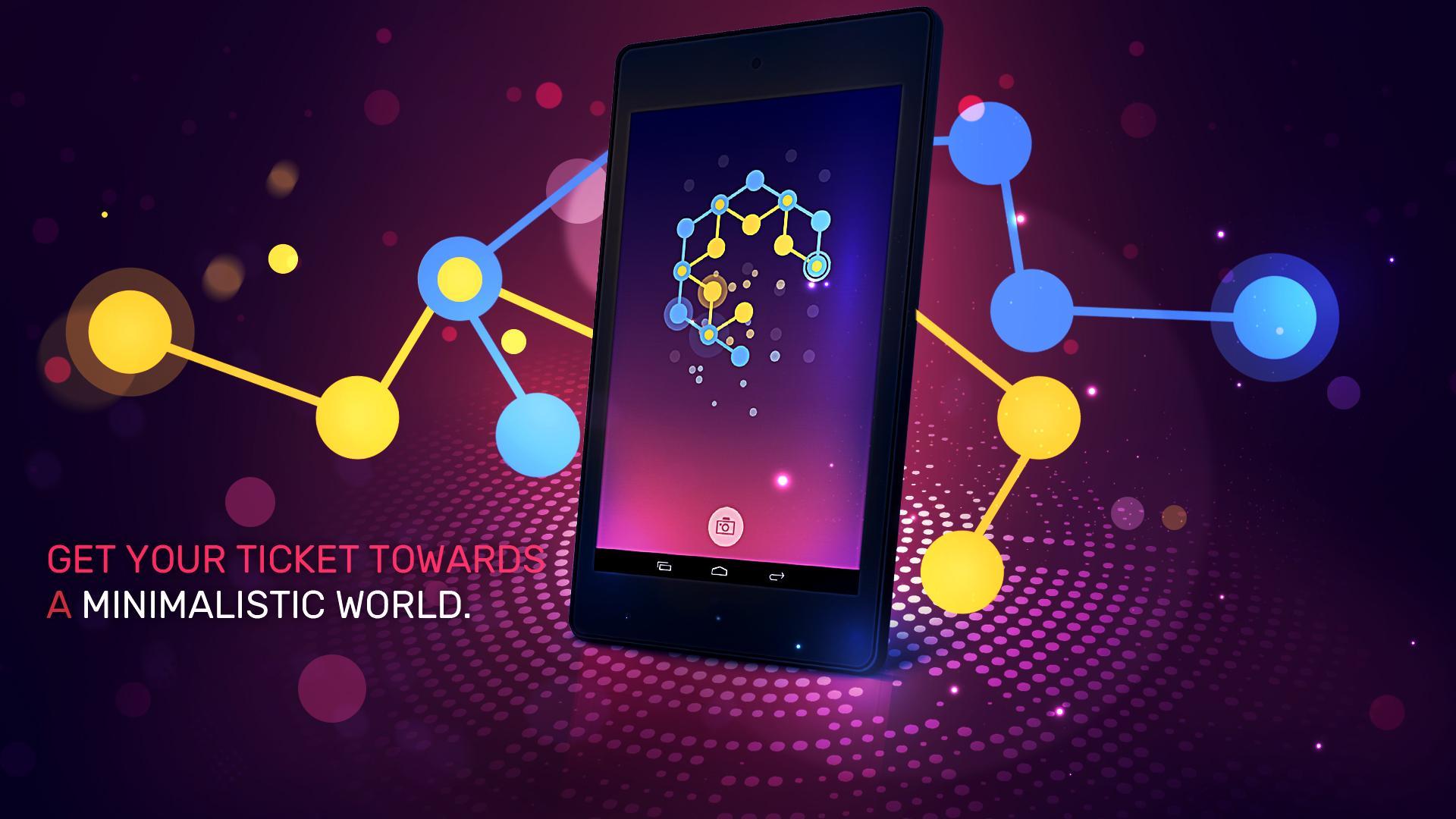 Connection: Logic Games Game Screenshot