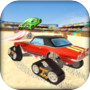 カークラッシュシミュレーター3D のアイコン