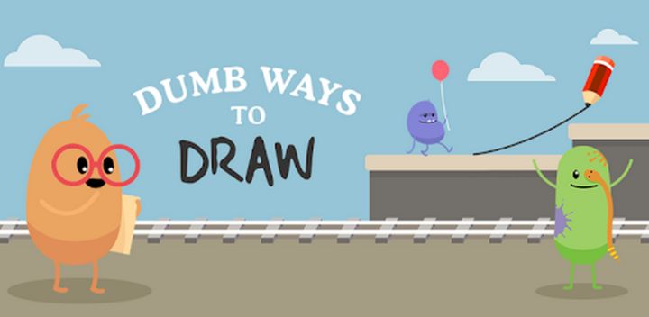 Banner of Dumb Ways To Draw 5.0.9