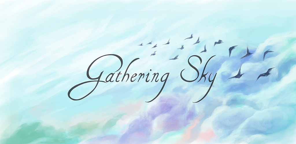 Gathering Sky screenshot