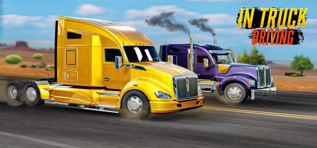 Banner of IN TRUCK DRIVING 