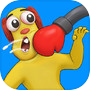 Icon of Annoying Uncle Punch Game
