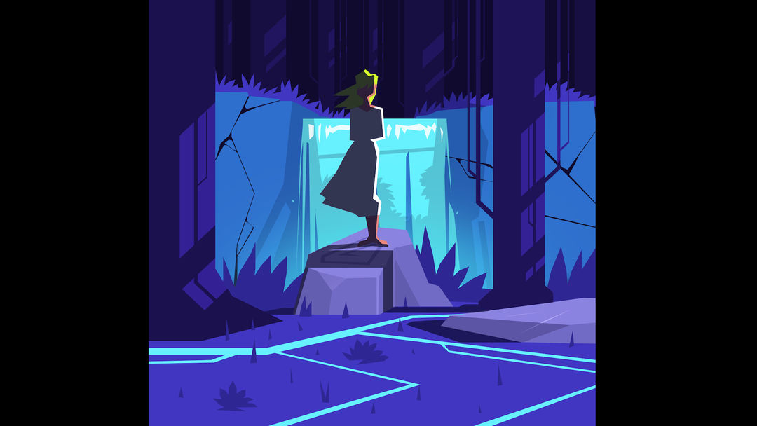 ATONE: Heart of the Elder Tree screenshot game