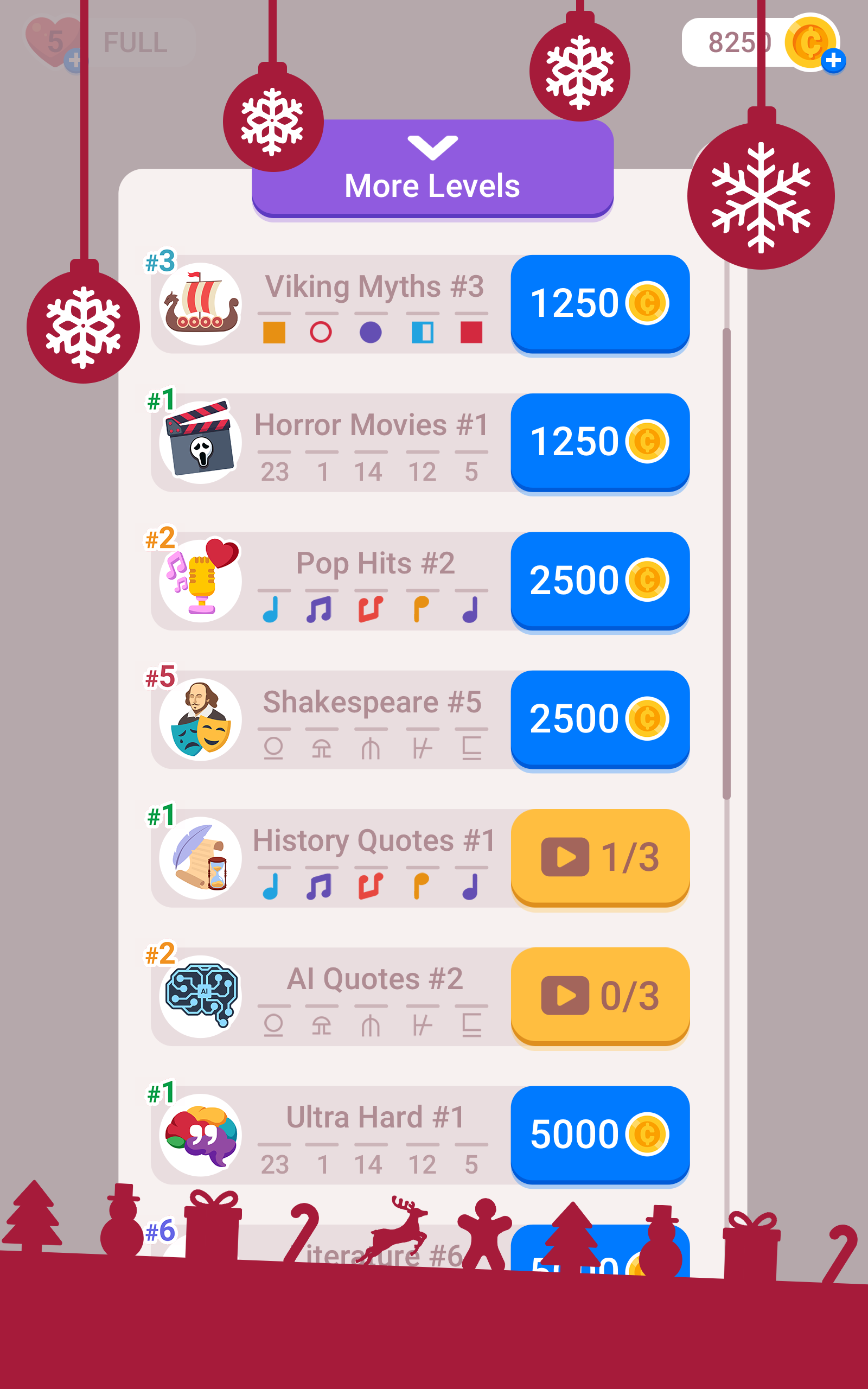 Cryptogram letters and numbers android ios apk download for free taptap