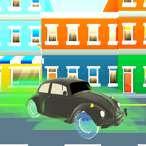 Car Drift Game Latest Version for Android/iOS APK - TapTap