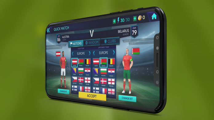 NFL Game Pass Europe APK Download for Android Free