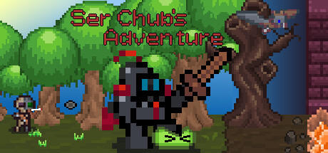 Banner of Ser Chub's Adventure 