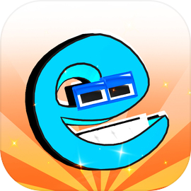 Monster Rainbow Vs Alphabet