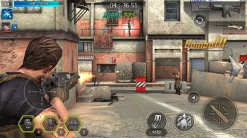 구르카 Game Screenshot