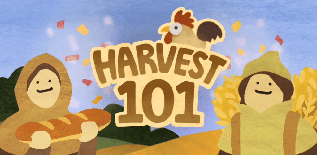 Banner of Harvest101: Farm Deck Building 