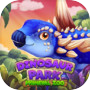  ไอคอนของ Dinosaur Park – Primeval Zoo