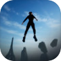 FlyGirl : Fly and Explore