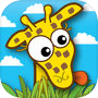 Giraffe's PreSchool Playground