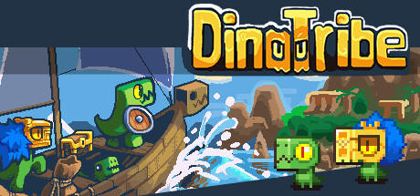 Banner of DinoTribe 