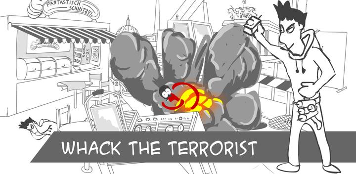 Banner of Whack The Terrorist 1.2.8