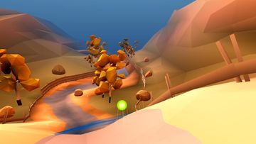 Slope Rider: Arcade Thrills Game Screenshot
