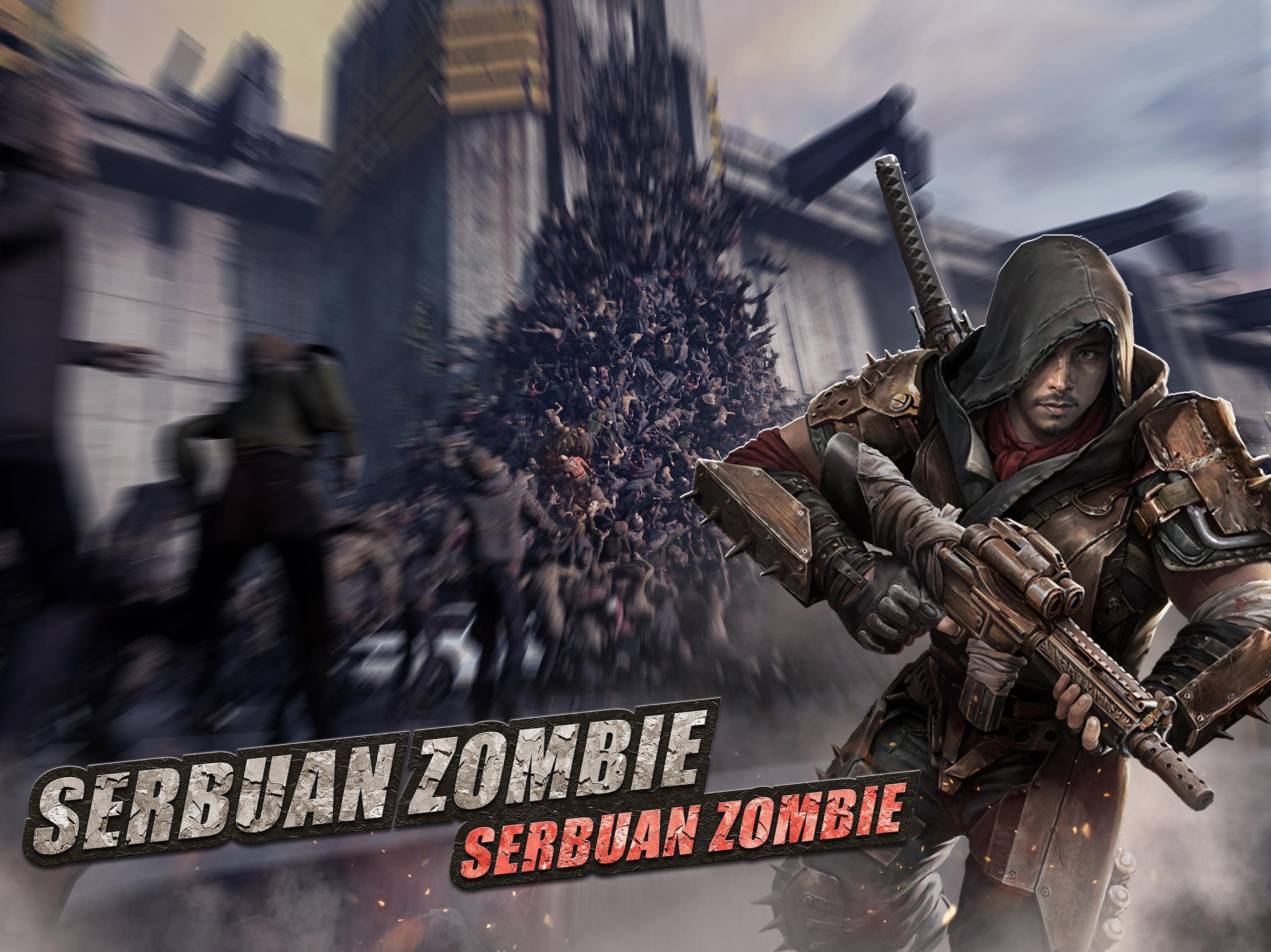 Cuplikan Layar Game Last Shelter: Survival