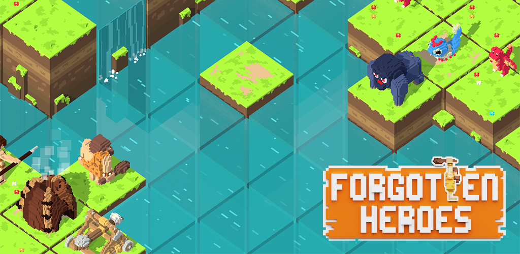 Turn Based Strategy Game screenshot