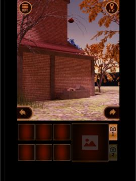 脱出ゲーム 新・時倉雑貨店 Game Screenshot