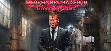 Banner of Medved Hellraiser 3: Green Elephant 