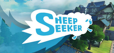 Banner of Sheep Seeker 