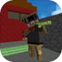 Icon of Strike Combat Pixel Arena 3D