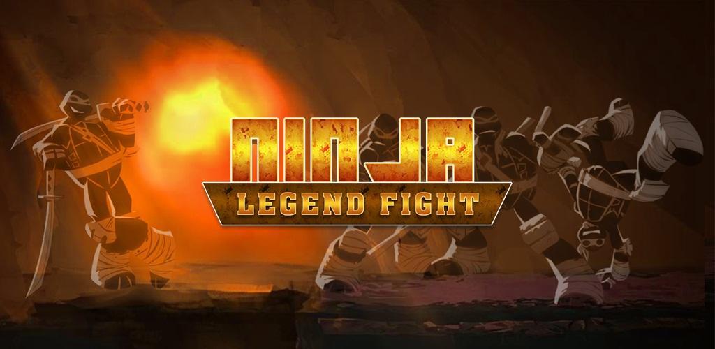 Banner of Tartaruga das Sombras Ninja - Herói Ninja Mutante das Trevas 1.15
