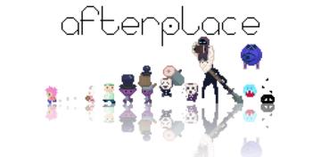 Banner of Afterplace 