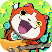 Yo-Kai Watch Gerapolism