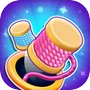 Wool Jam:Hole Puzzle