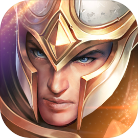 Clash of Titans Gameplay - MOBA Android IOS 