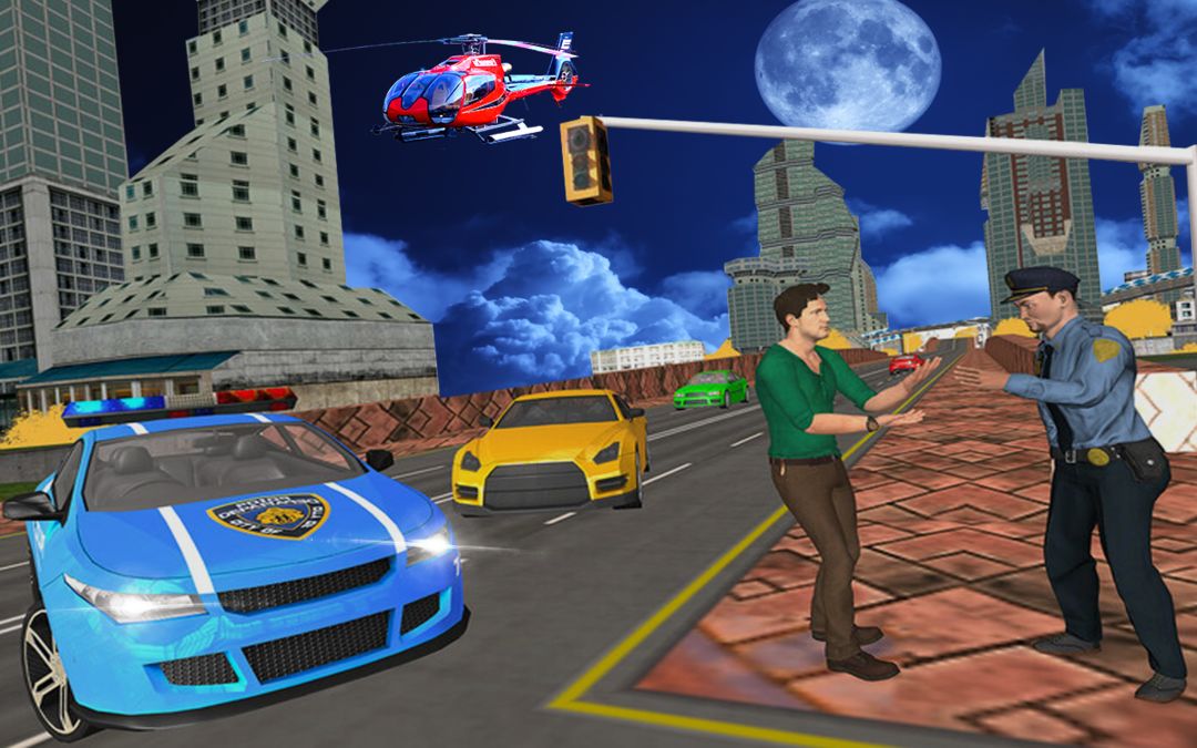 Game Mobil Baru 2020 - Game Menembak Gratis screenshot game