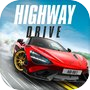 Иконка Highway Car Driving Games