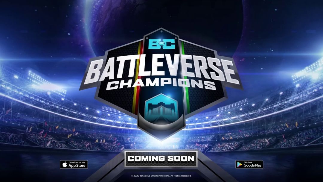 Battleverse Champions 게임 스크린 샷