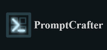 Banner of PromptCrafter 