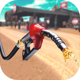 Junkyard Gas Station Simulator versão móvel andróide iOS apk baixar  gratuitamente-TapTap