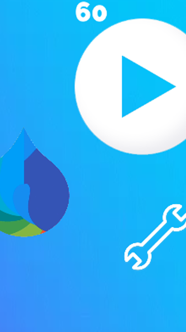 移步唤景 Game Screenshot