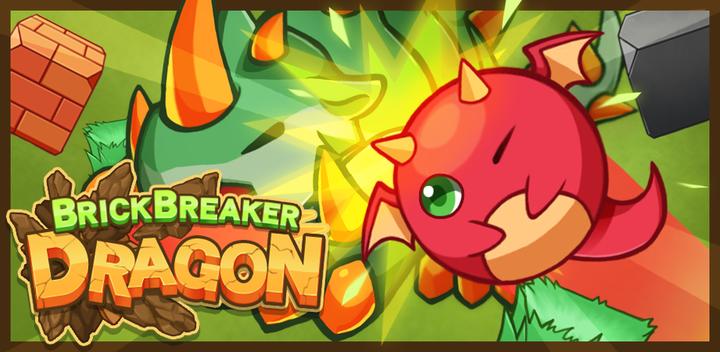 Banner of Brick Breaker Dragon 1.0.3