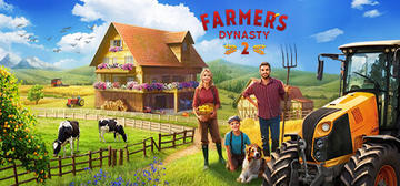 Banner of Farmer's Dynasty 2 