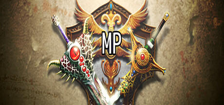 Banner of MP / Maya Prophecy 