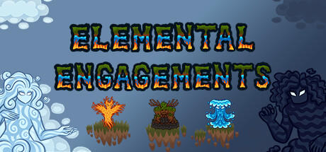 Banner of Engajamentos Elementais 