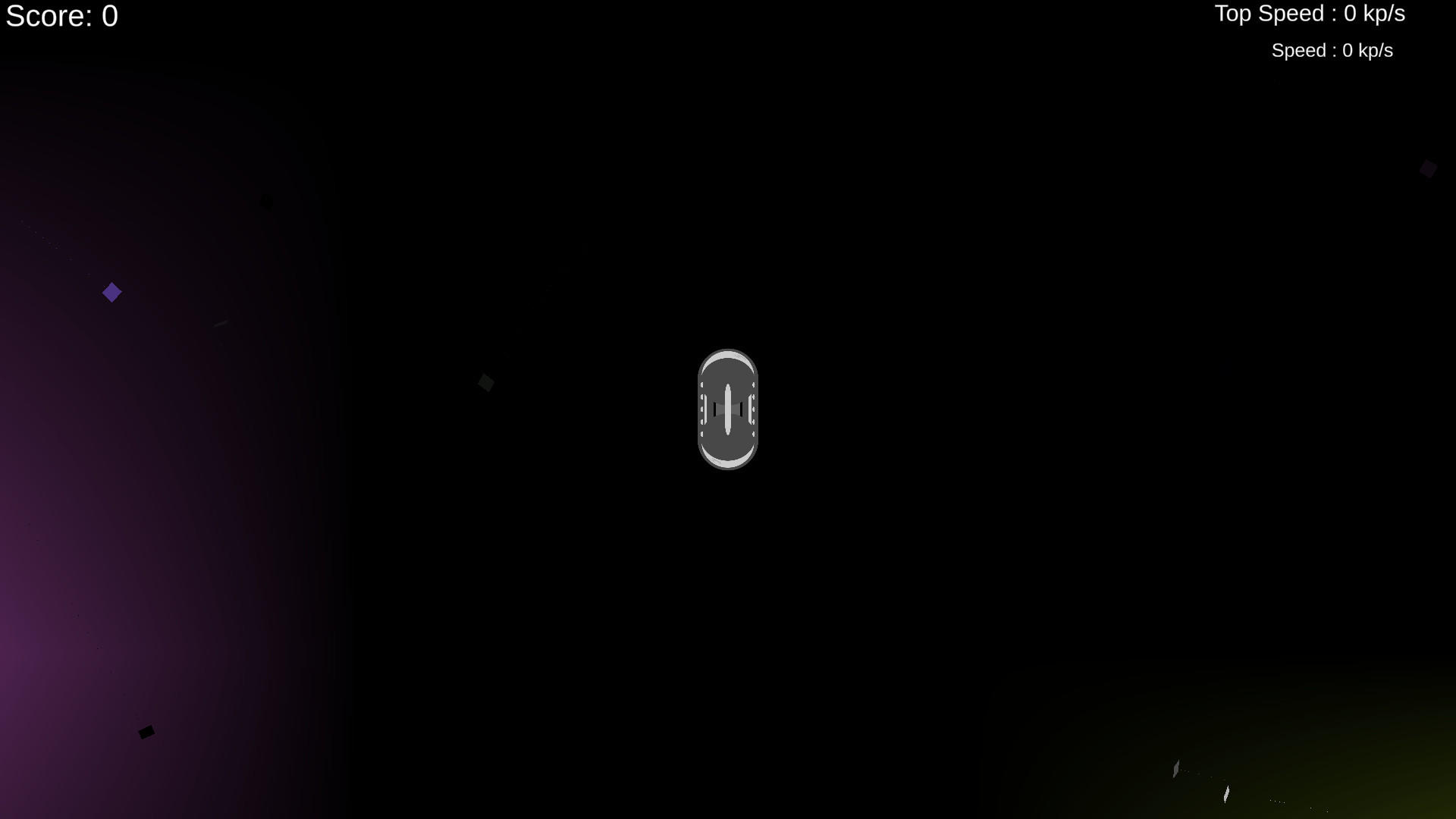 Screenshot 2 of Blackholes Stars 