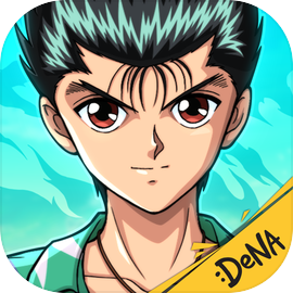 Yu Yu Hakusho(Ghost Fighter) Mobile Gameplay/Official Launch/How to Play 