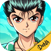 Yu Yu Hakusho：BANG! Spirit Gun