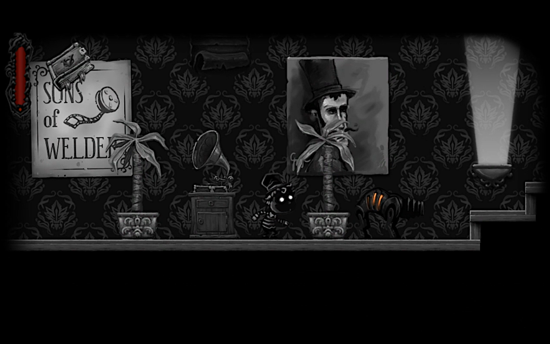 Ignatius - Reunited 게임 스크린샷