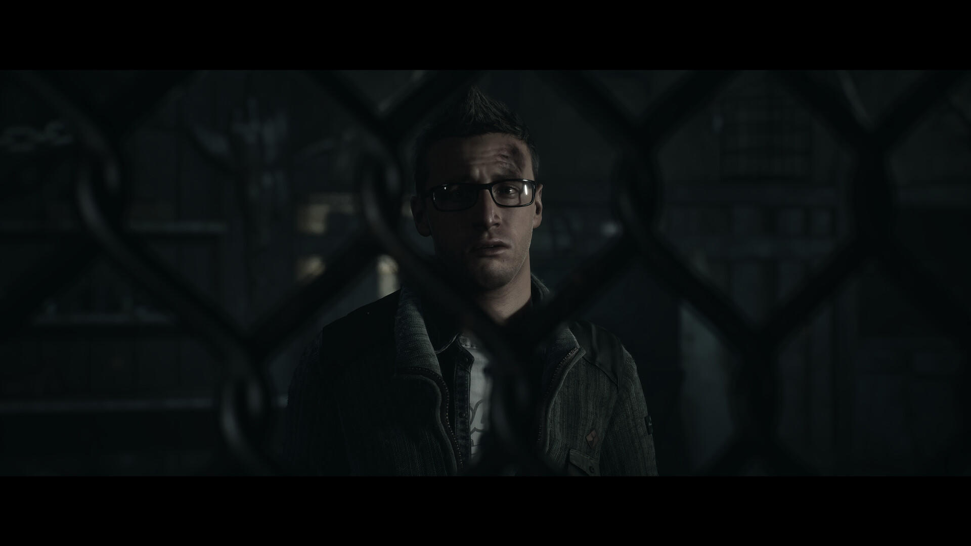 Until Dawn™ Game Screenshot