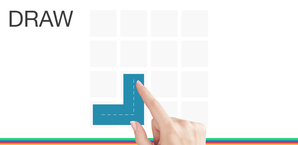 Banner of Disegna - gioco di puzzle a un colpo 1.0.5