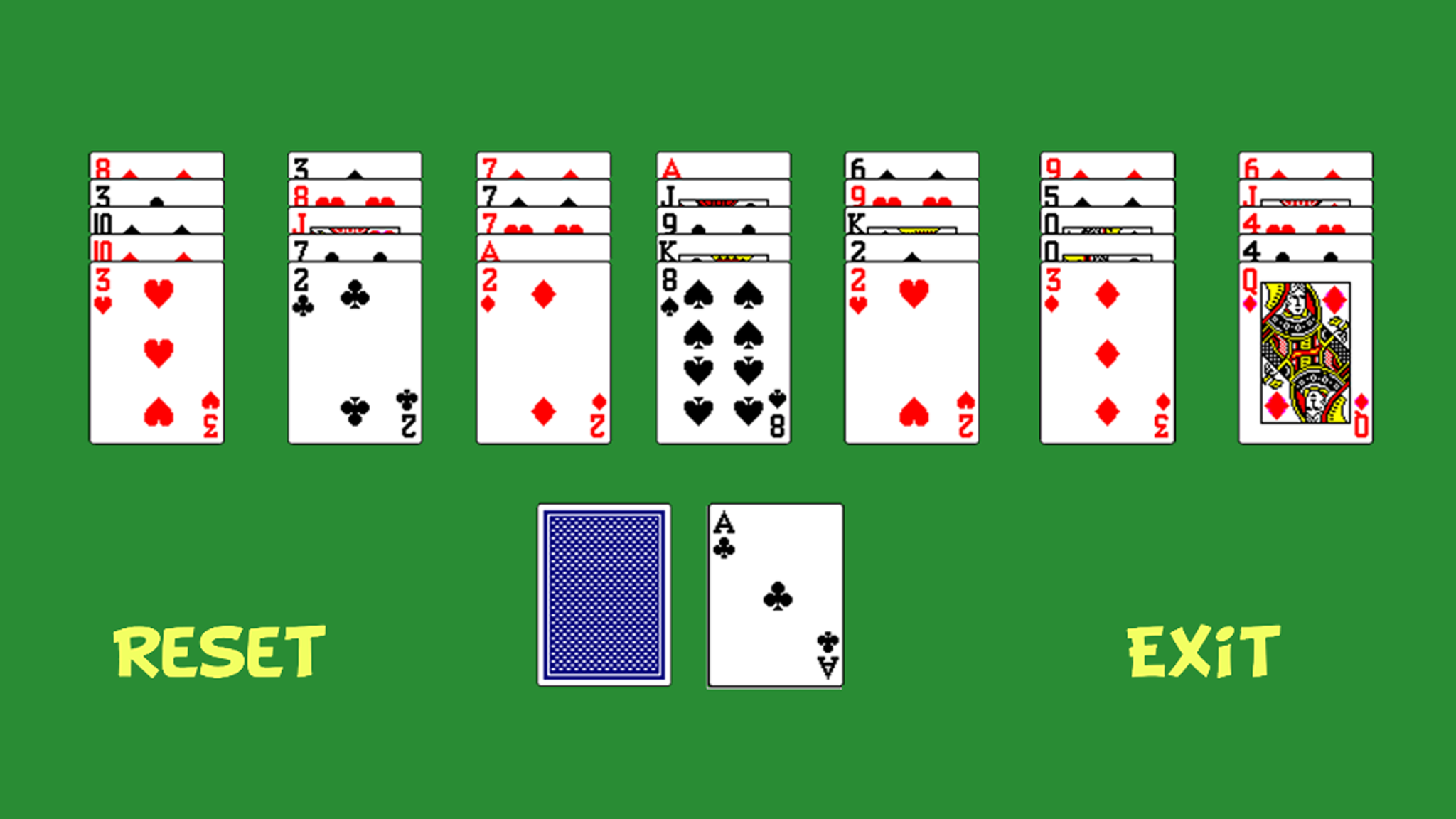 Solitr Havest Solitaire Grand versão móvel andróide iOS apk baixar  gratuitamente-TapTap